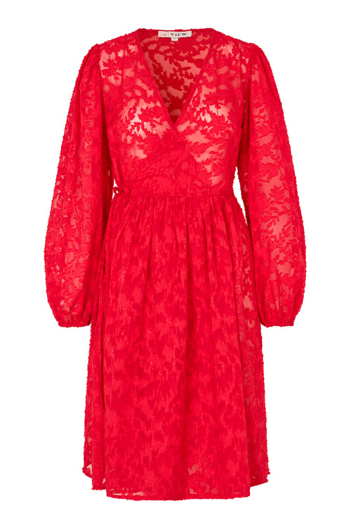 Lataa kuva 1. Feani Mekko