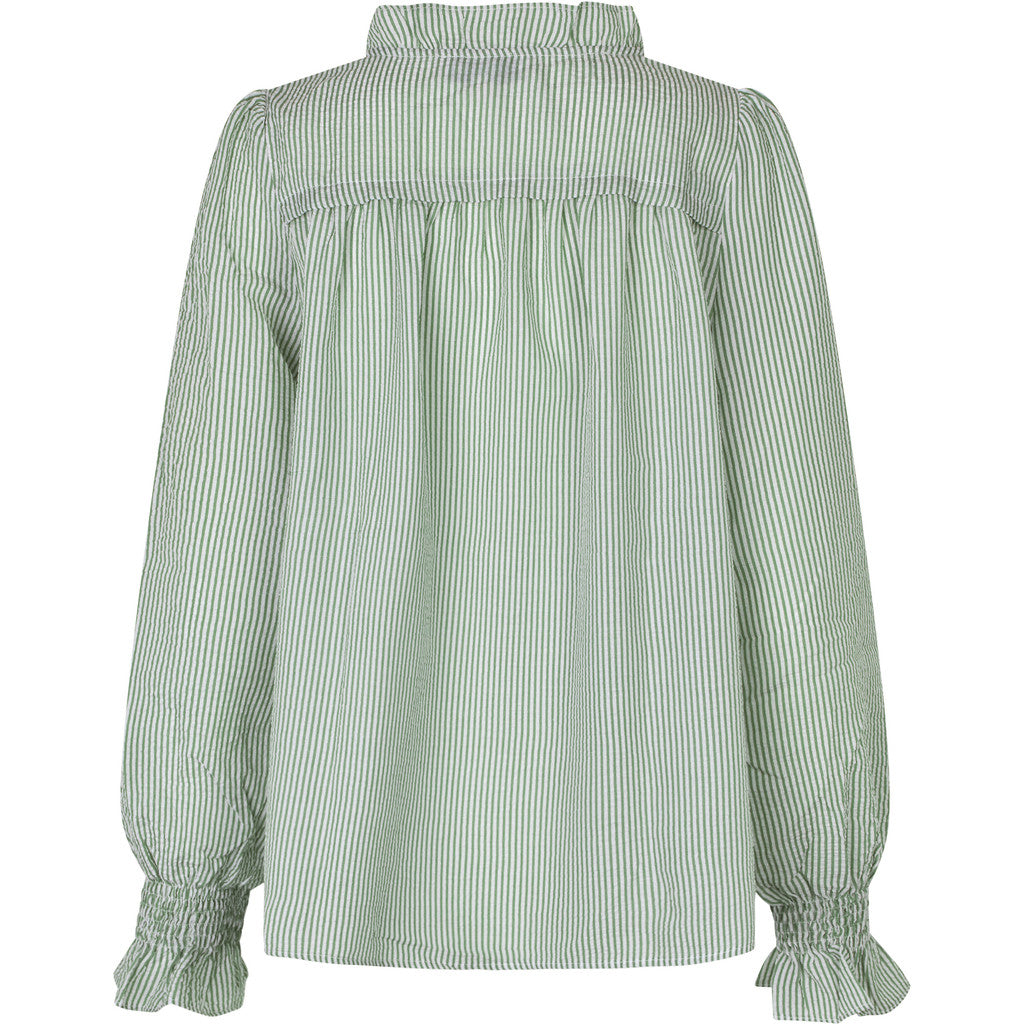 Sonja röyhelöpusero