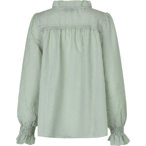 Lataa kuva 1. Sonja röyhelöpusero