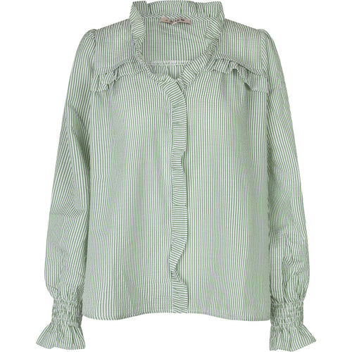 Lataa kuva 1. Sonja röyhelöpusero