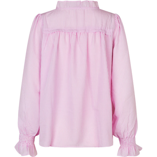 Lataa kuva 1. Sonja röyhelöpusero