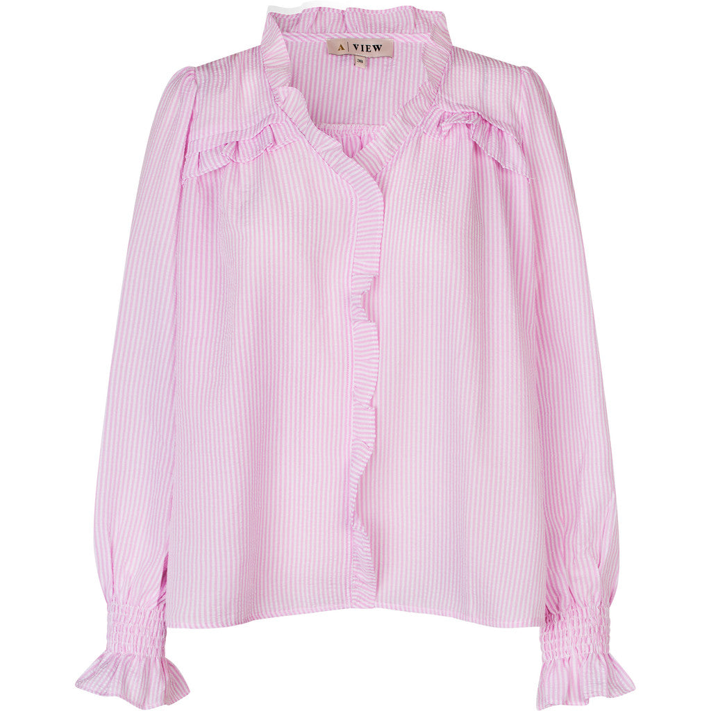 Sonja röyhelöpusero