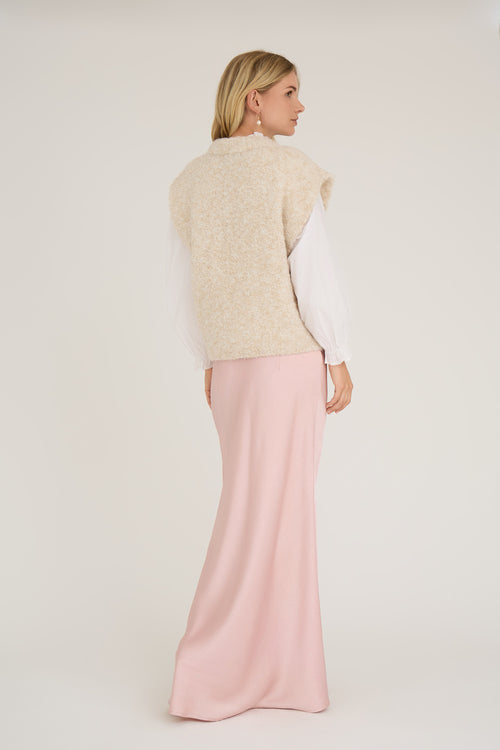 Lataa kuva 1. Patrisia Neuleliivi