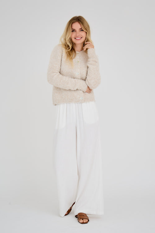 Lataa kuva 1. Audrey neuletakki