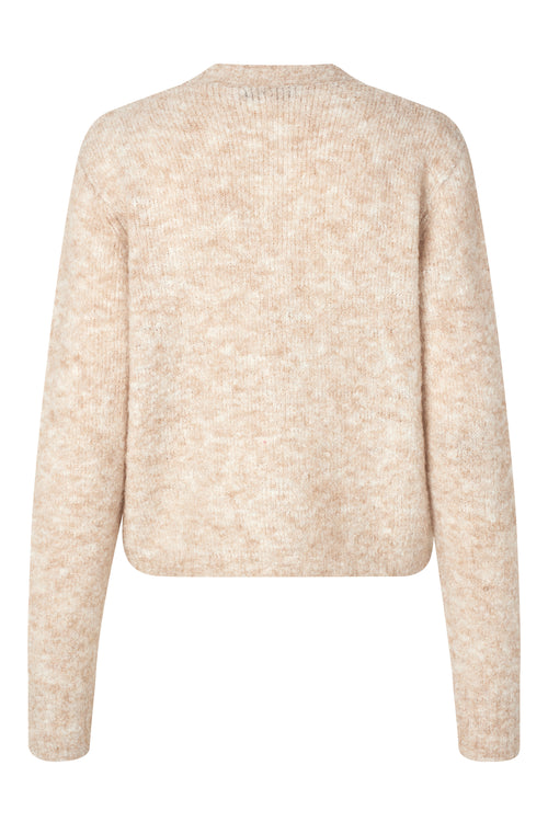 Lataa kuva 1. Audrey neuletakki