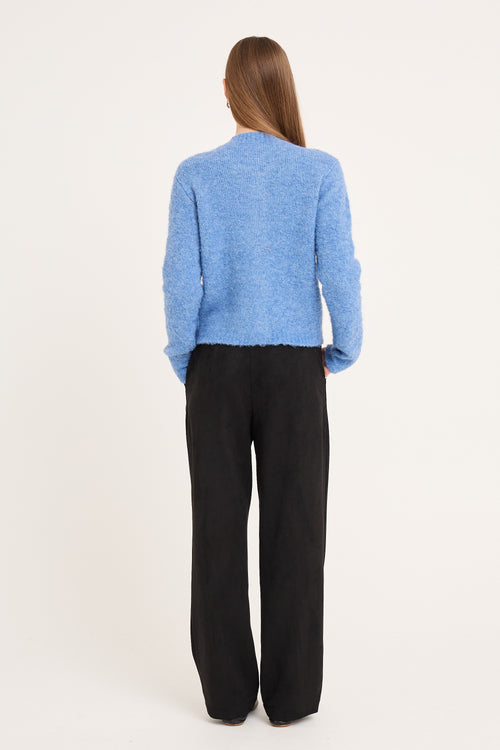 Lataa kuva 1. Audrey neuletakki