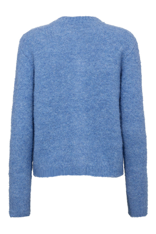 Lataa kuva 1. Audrey neuletakki