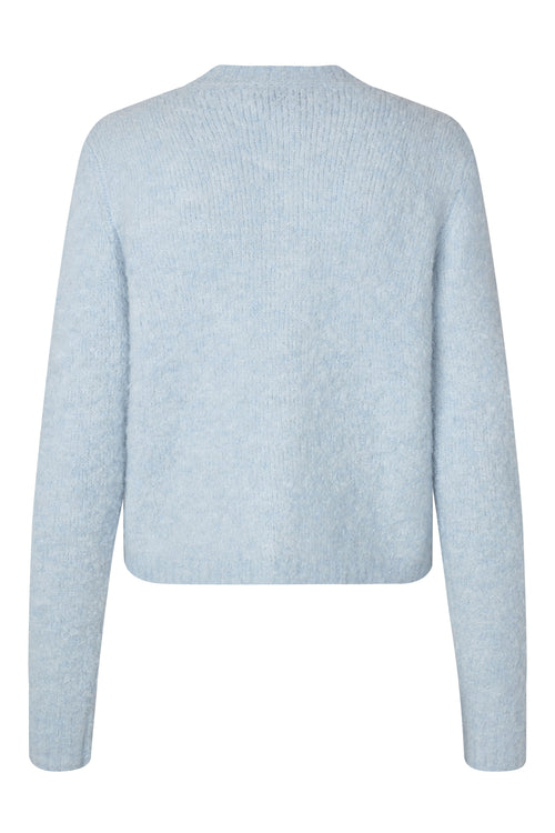 Lataa kuva 1. Audrey neuletakki