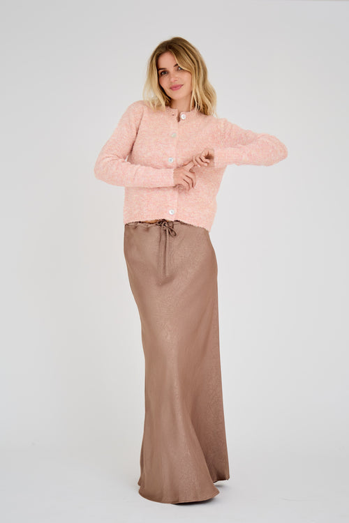 Lataa kuva 1. Audrey neuletakki