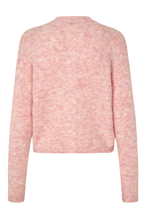 Lataa kuva 1. Audrey neuletakki