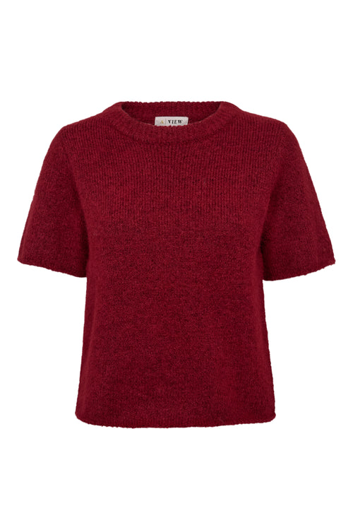 Lataa kuva 1. Libby neulepusero