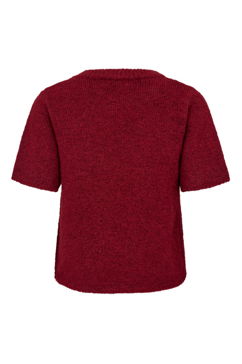 Lataa kuva 1. Libby neulepusero