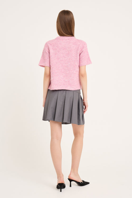 Lataa kuva 1. Libby neulepusero