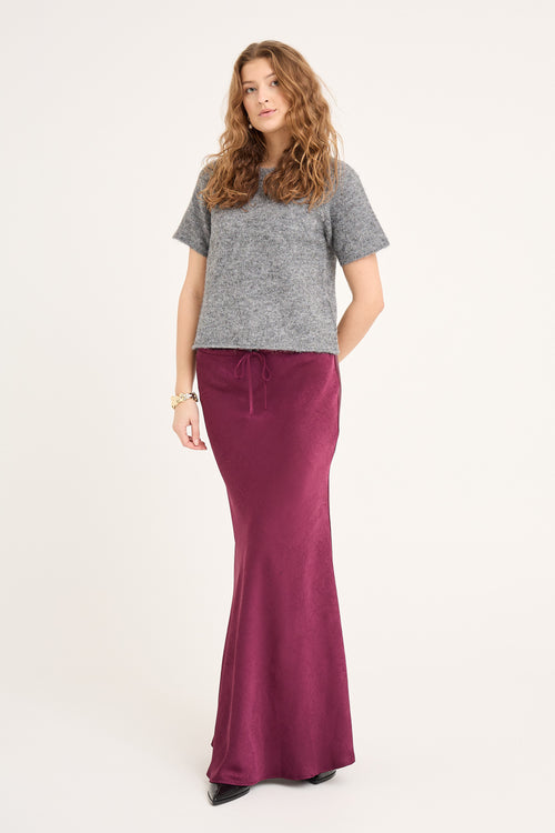 Lataa kuva 1. Libby neulepusero