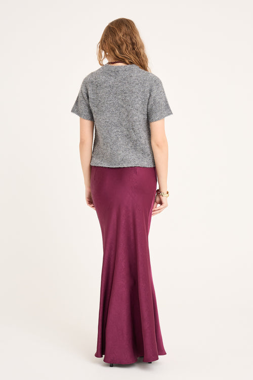 Lataa kuva 1. Libby neulepusero