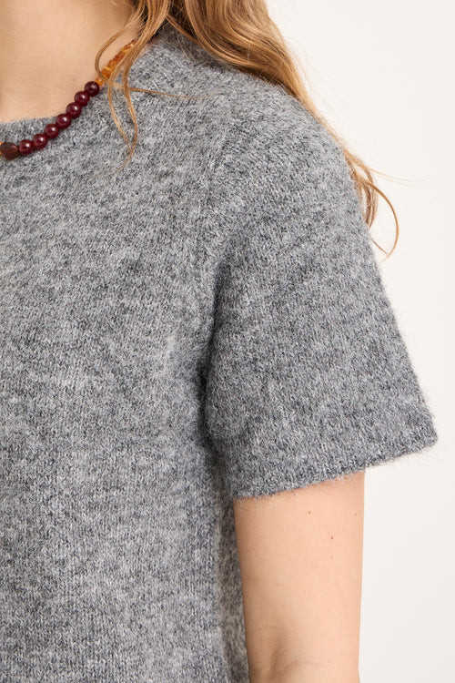 Lataa kuva 1. Libby neulepusero