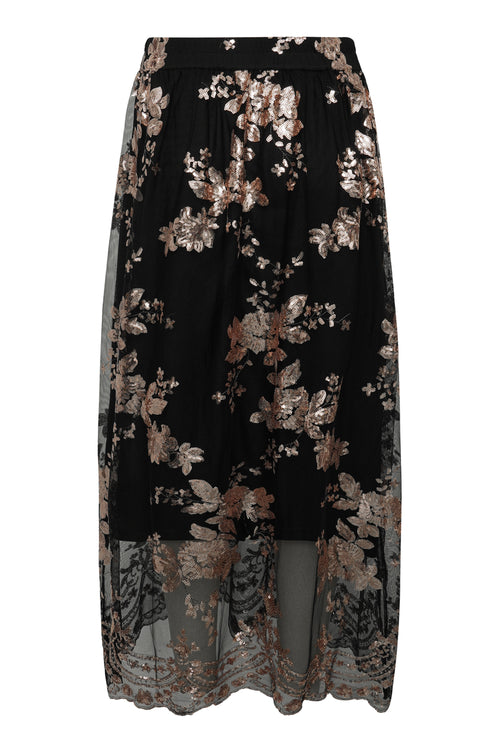 Lataa kuva 1. Estelle hame