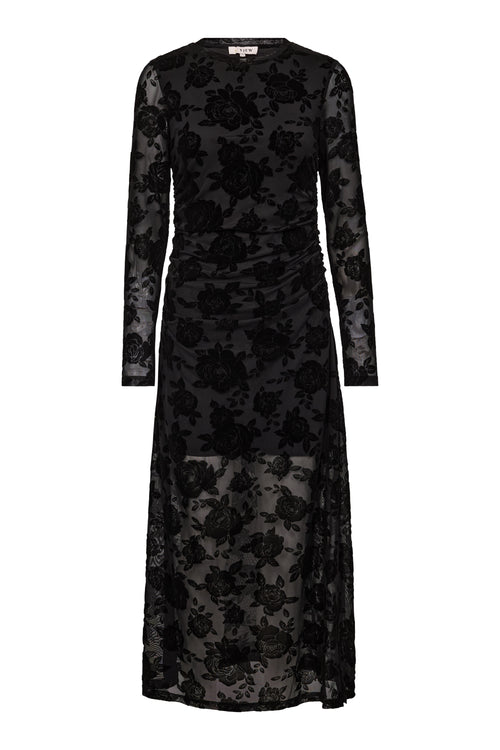 Lataa kuva 1. Claudine mekko