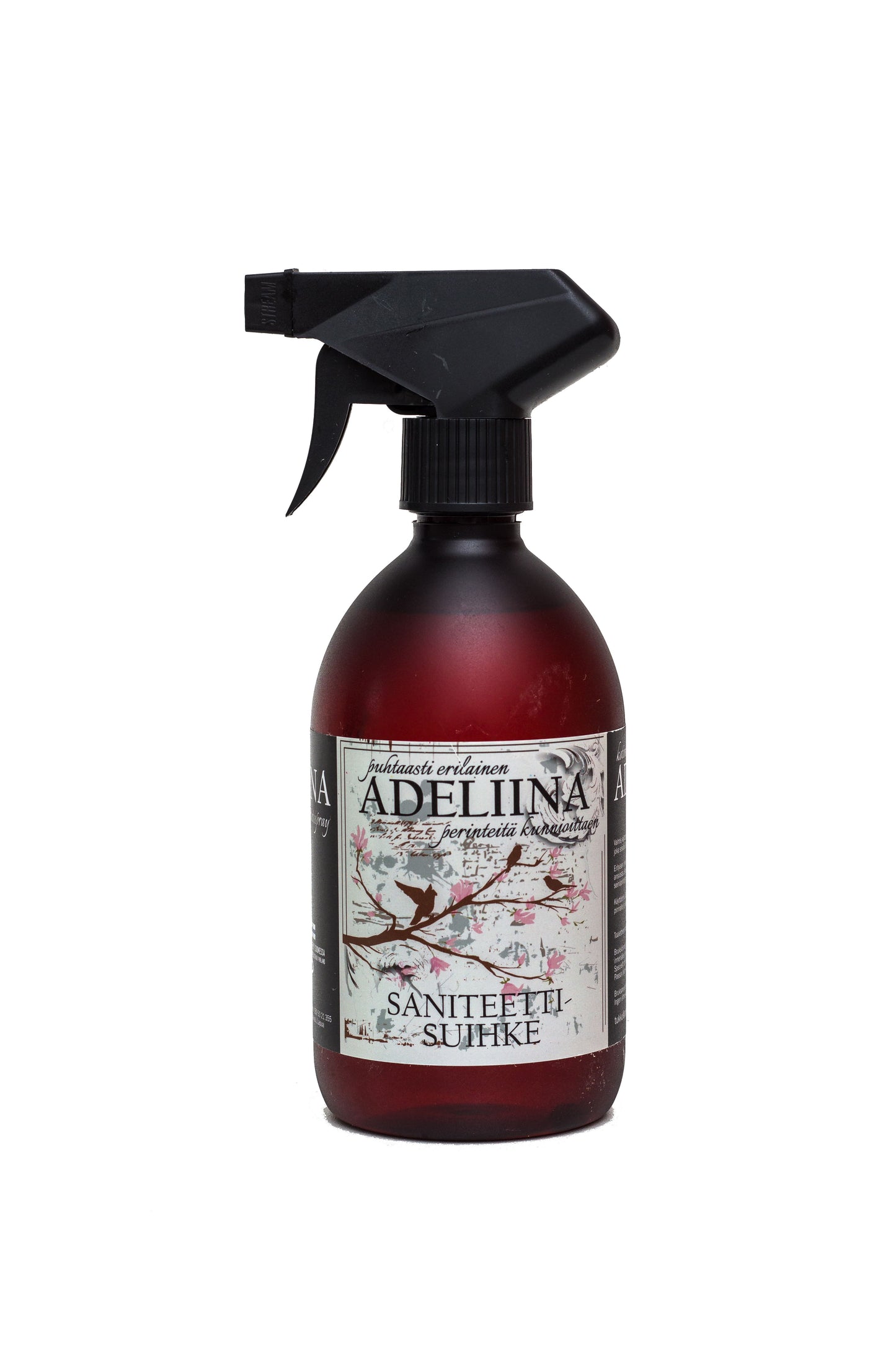 Adeliina Saniteettisuihke 500ml