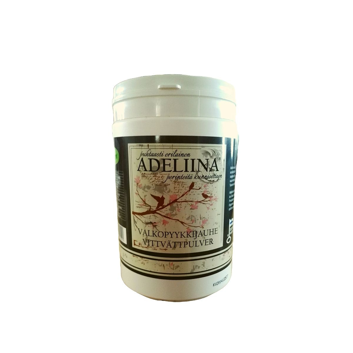 Adeliina Valkopyykkijauhe