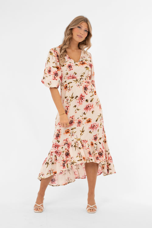 Lataa kuva 1. Aveline-mekko