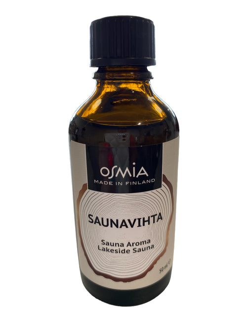 Lataa kuva 1. Saunatuoksu, monta variaatiota