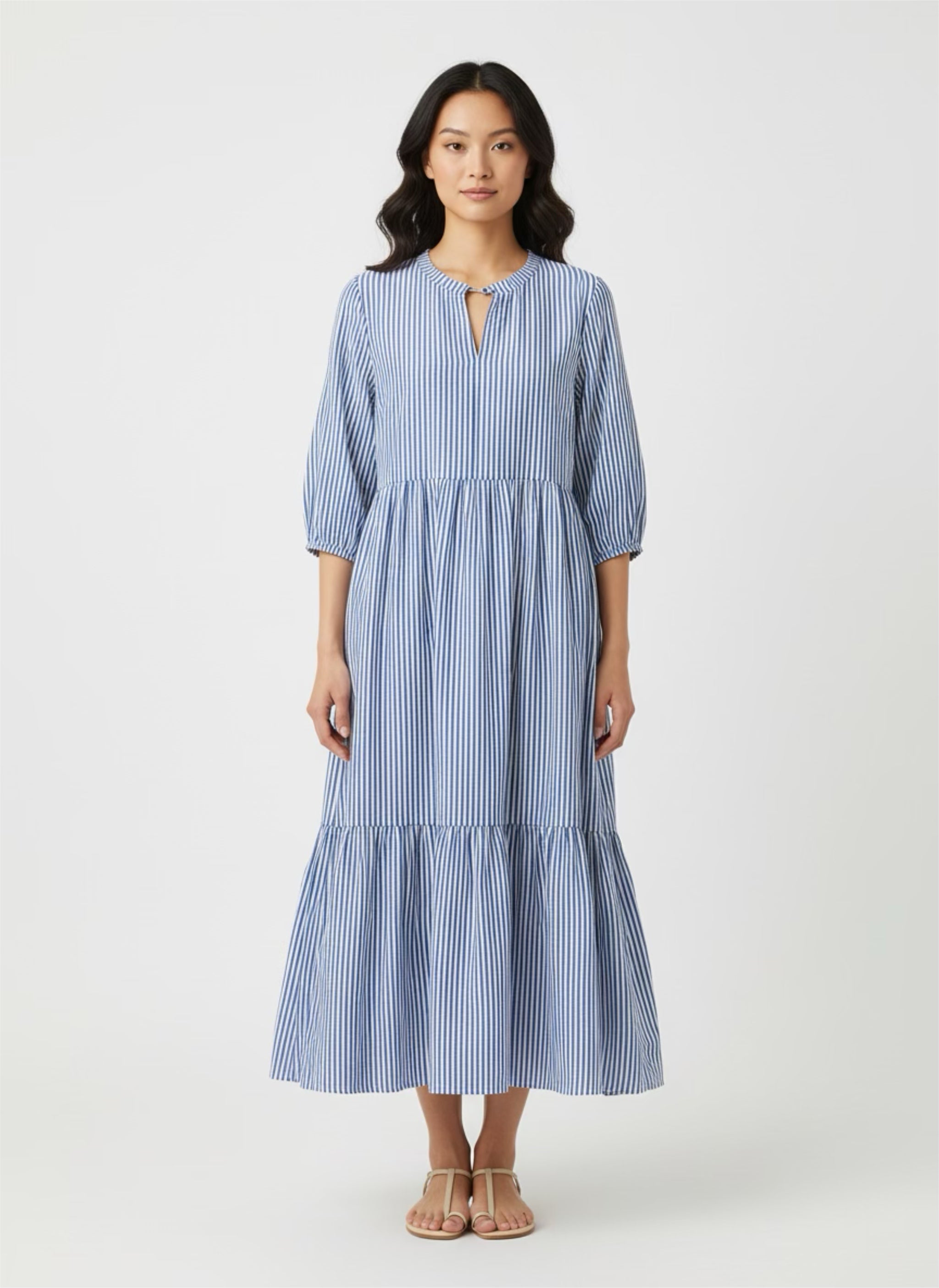 Tiah -mekko – raikasta kesäfiilistä