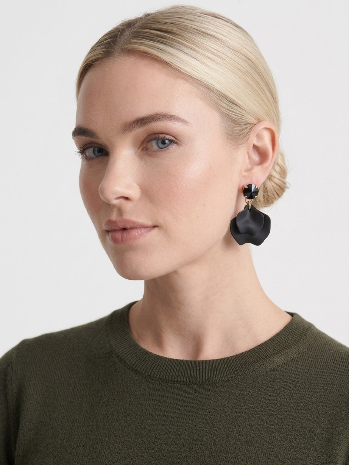 Minni-korvakorut – näyttävää eleganssia