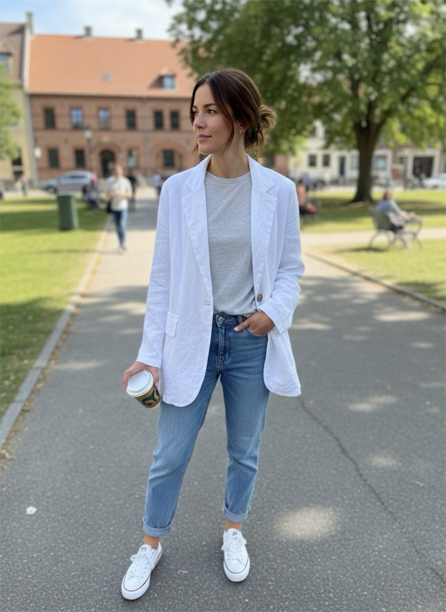 Lina Pellavajakku