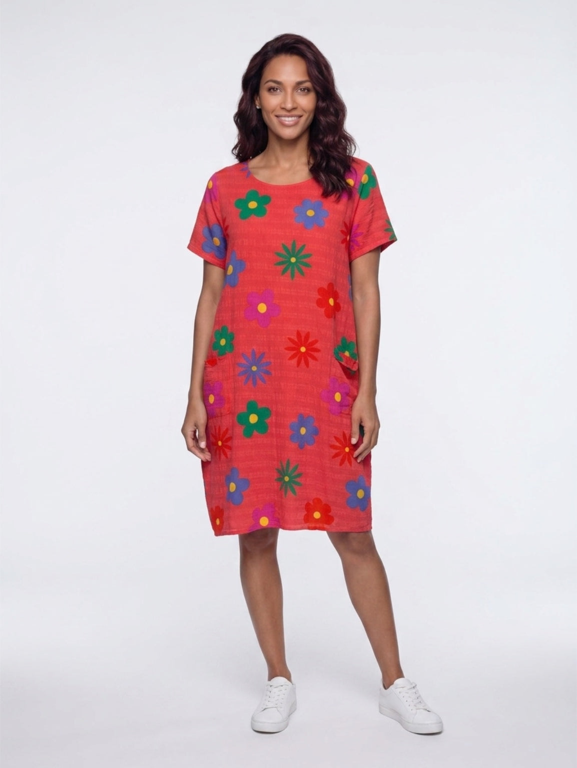 Liza kukkamekko