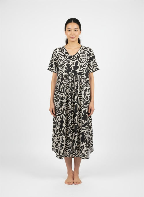 Lataa kuva 1. Kia mekko koko S