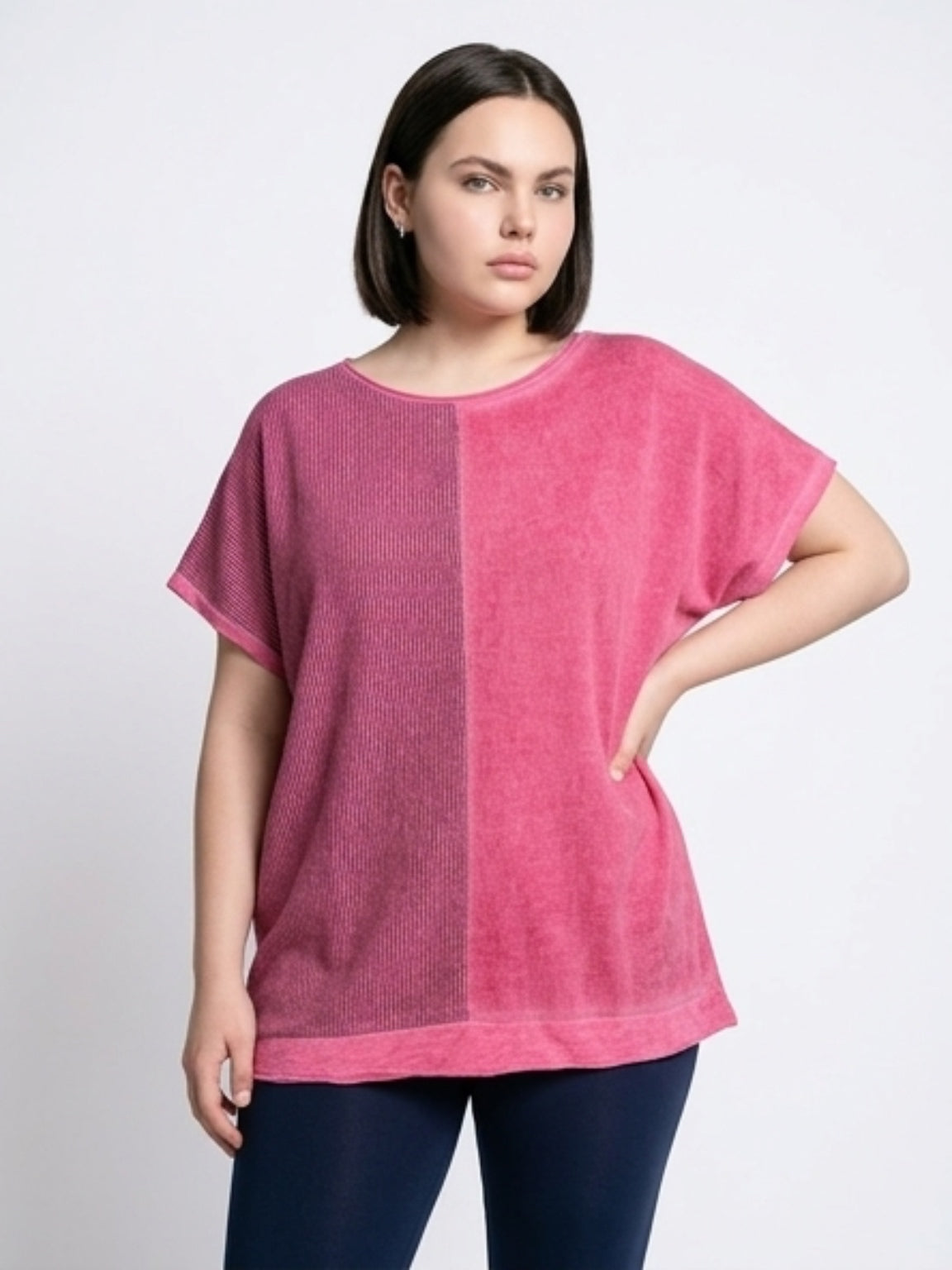 Bella pellavasekoitepusero