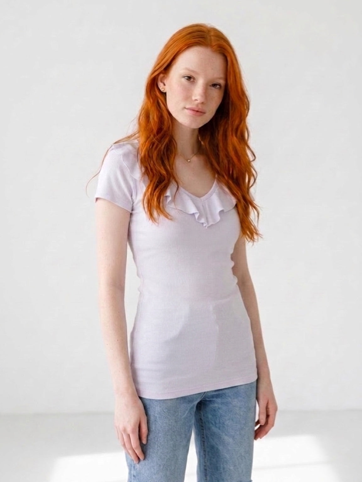 Alisa ribbipaita