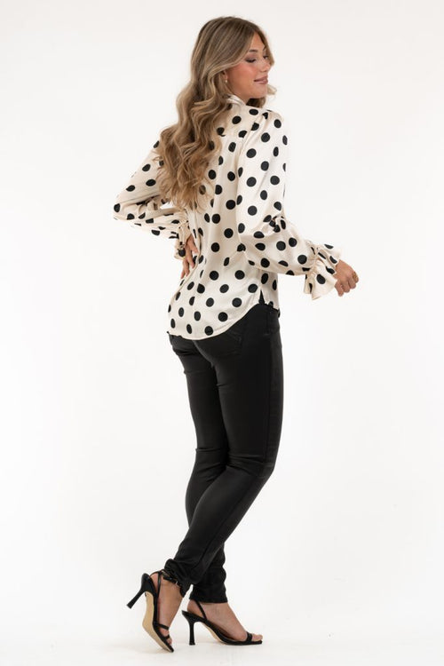 Lataa kuva 1. Bianca pusero