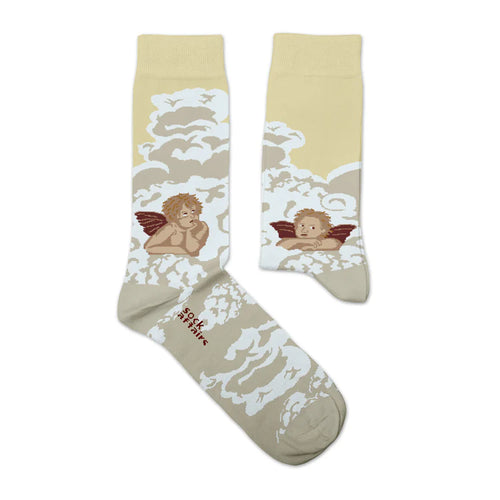 Lataa kuva 1. Madonna sukat