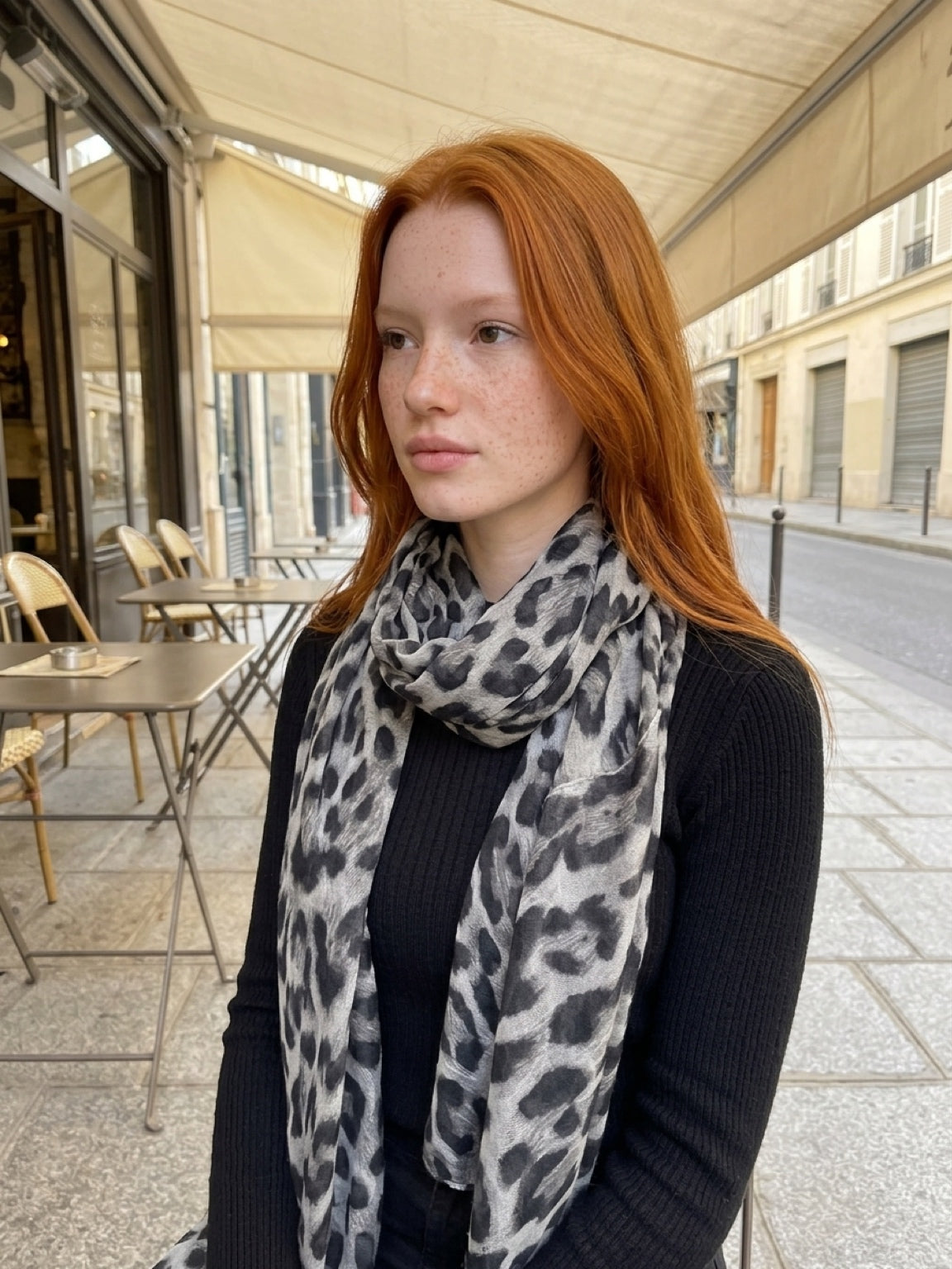 Martta Leo -huivi