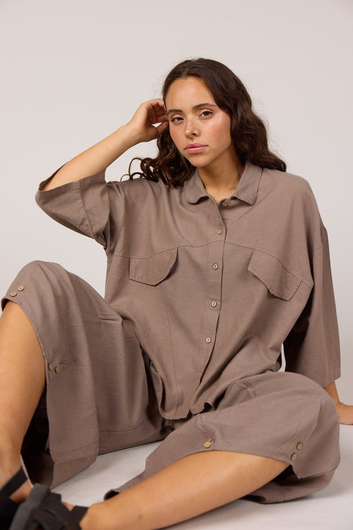 Lataa kuva 1. Simi housut