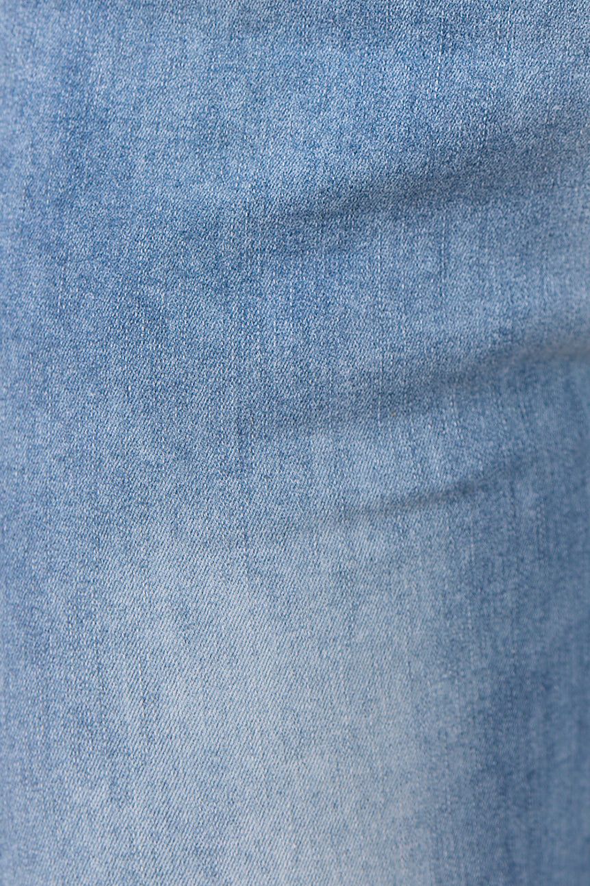 Kylie Star Dust- farkut, reilut koot