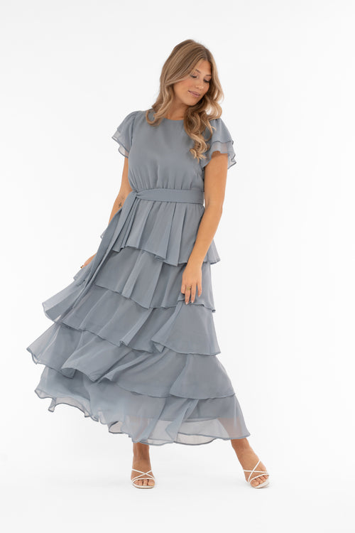 Lataa kuva 1. Dawn-mekko