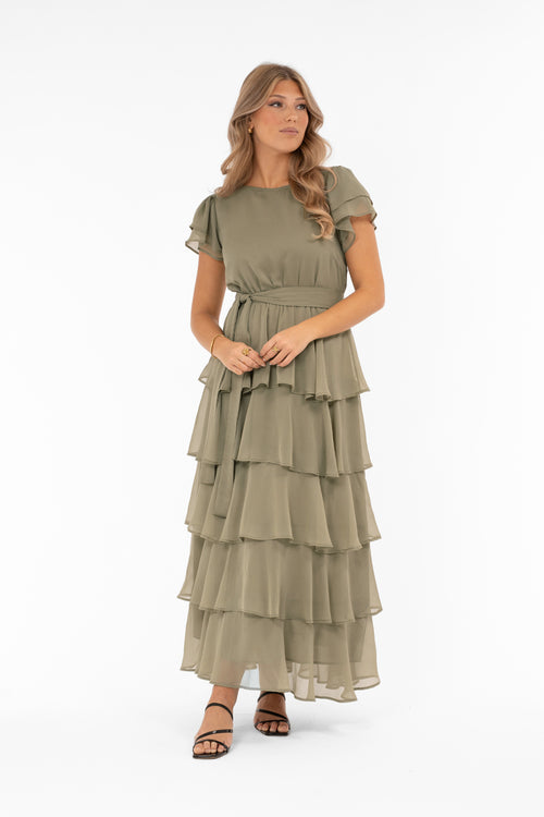 Lataa kuva 1. Dawn-mekko