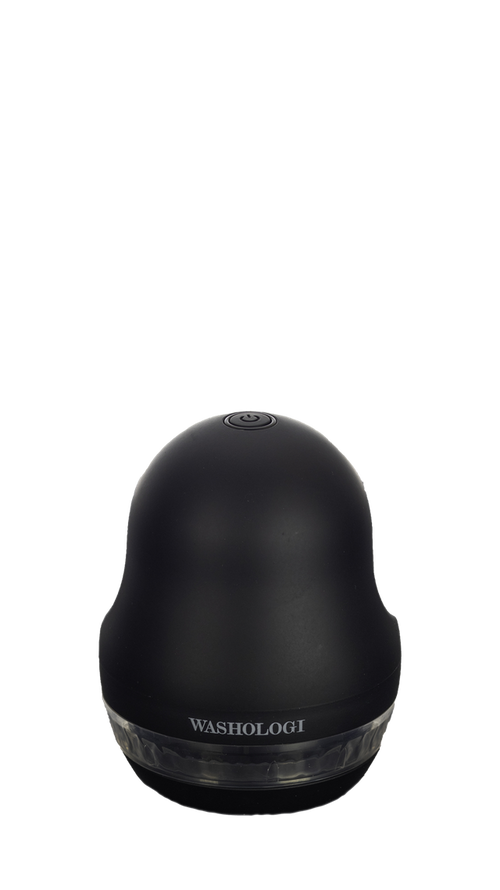 Lataa kuva 1. Fabric Shaver - Nukan poistaja