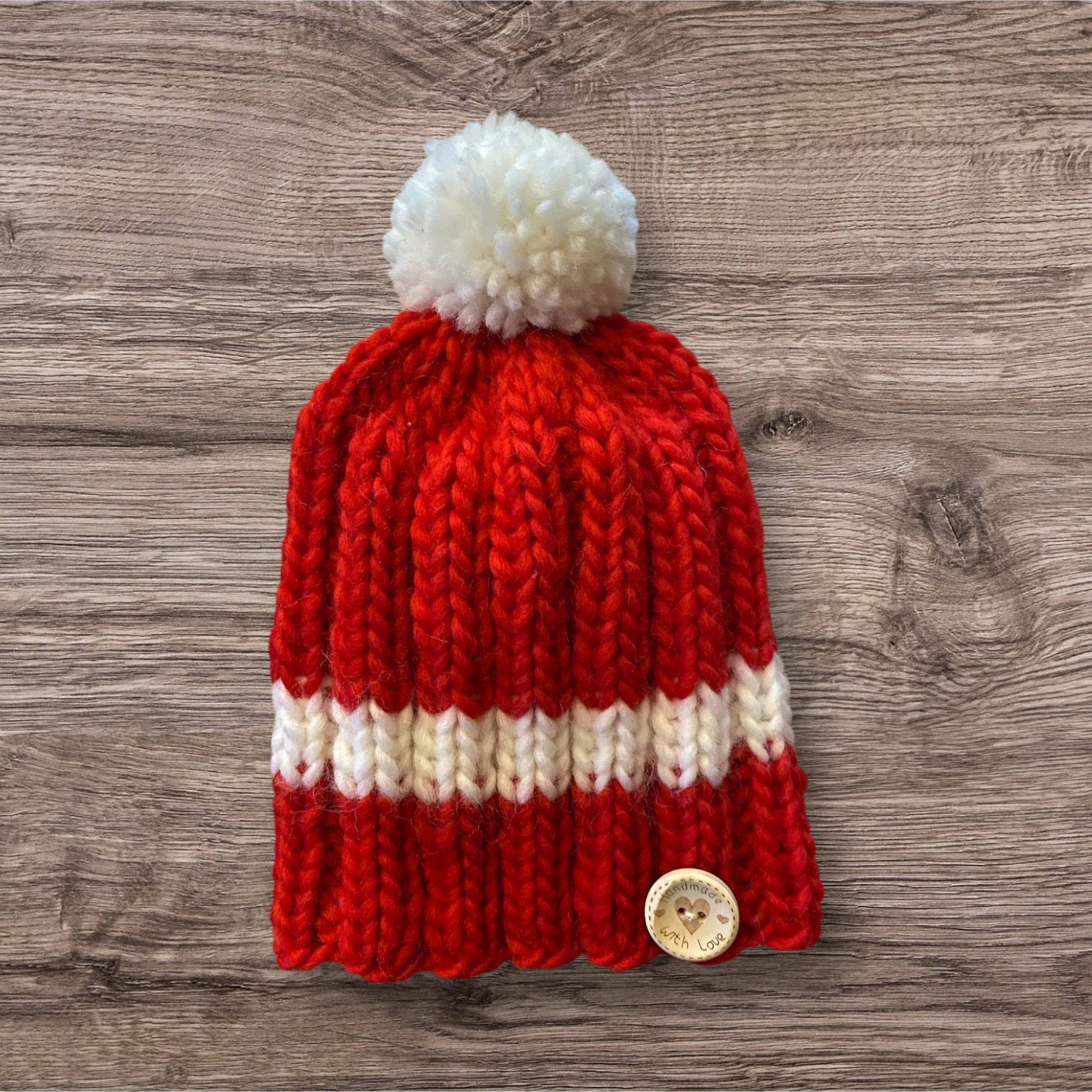 Plassi pipo taapero (0-6)