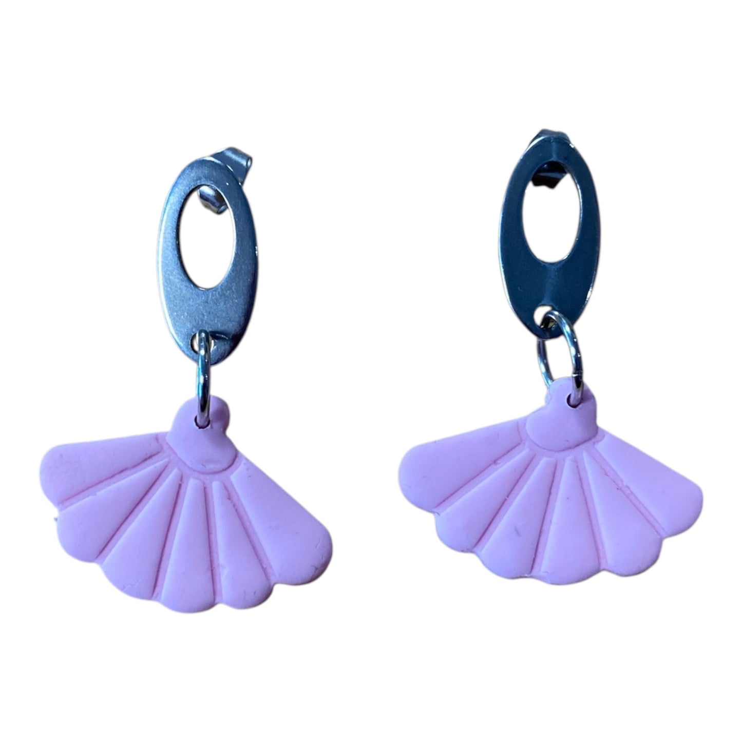 Lempi- simpukka korvakorut