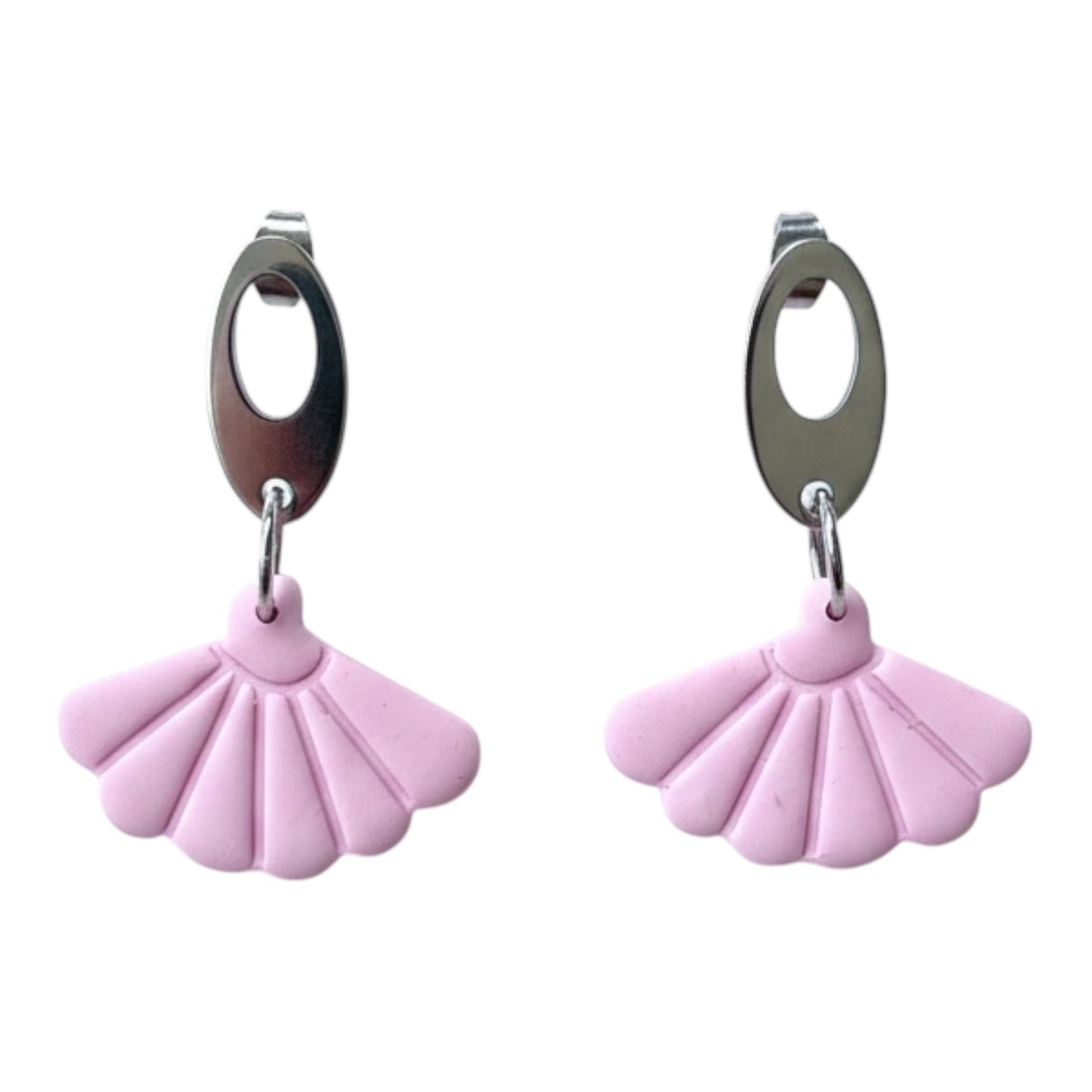 Lempi- simpukka korvakorut