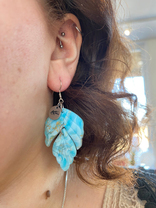 Lataa kuva 1. Jenita-korvakorut