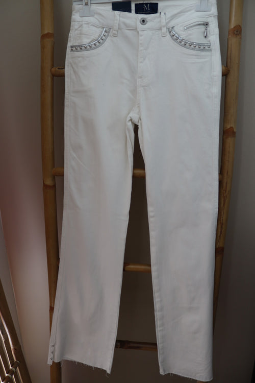 Lataa kuva 1. Grace bootcut farkut