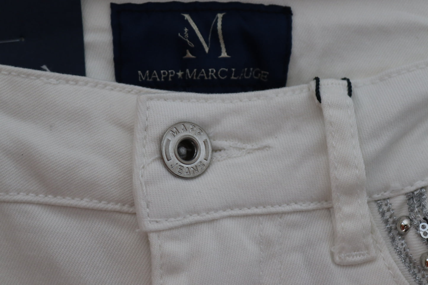 Grace bootcut farkut