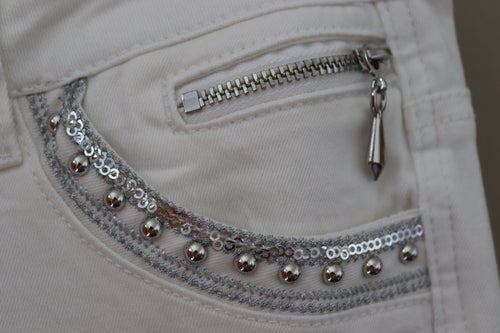 Lataa kuva 1. Grace bootcut farkut