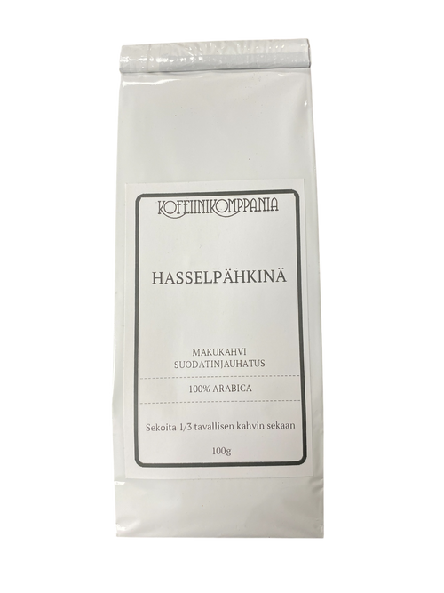 Lataa kuva 1. Makukahvi, useita makuja