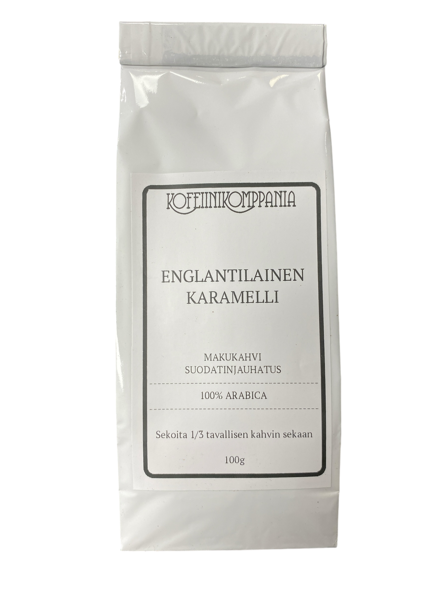 Makukahvi, useita makuja